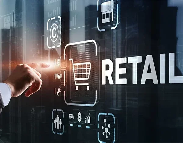 Retail-Technology Retail-Technology